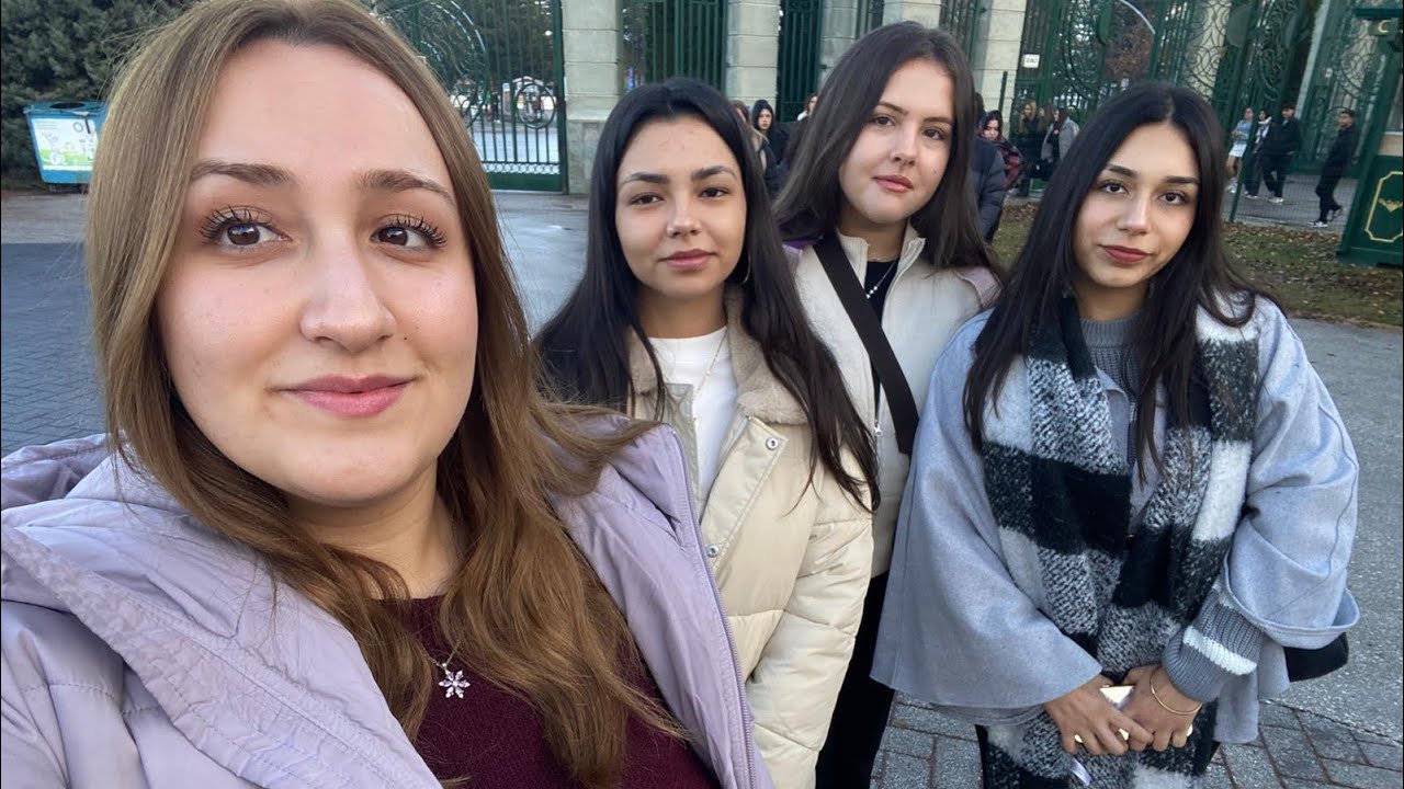 Ankara-Eskişehir Gezisi Vlog