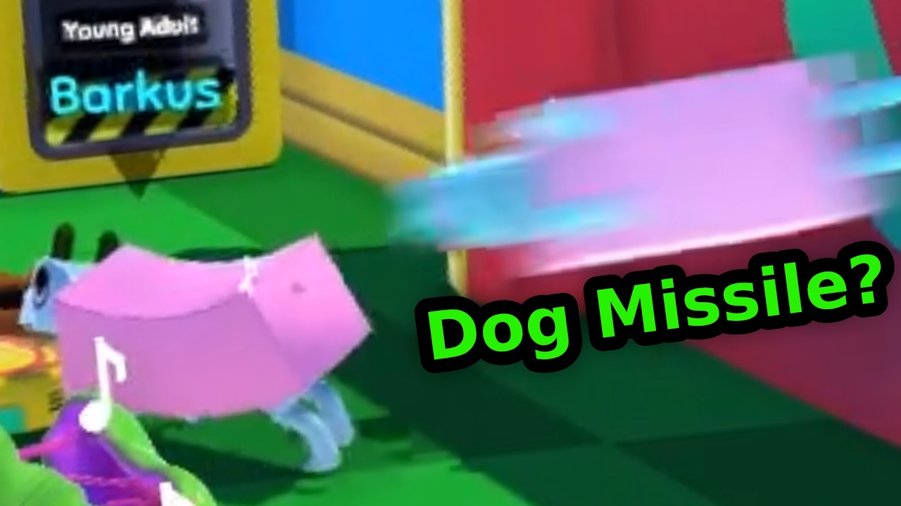 7 hours in and I still don't know what I'm doing | Wobbledogs