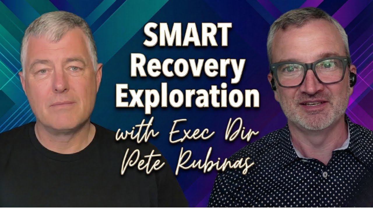 SMART Recovery: Empowering Individuals Through Science and Community