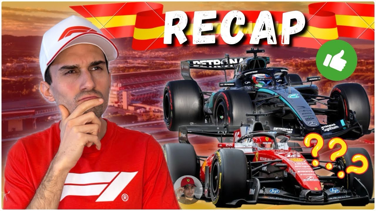 F1, primi TEST 2026. Ecco cosa ci DICONO…