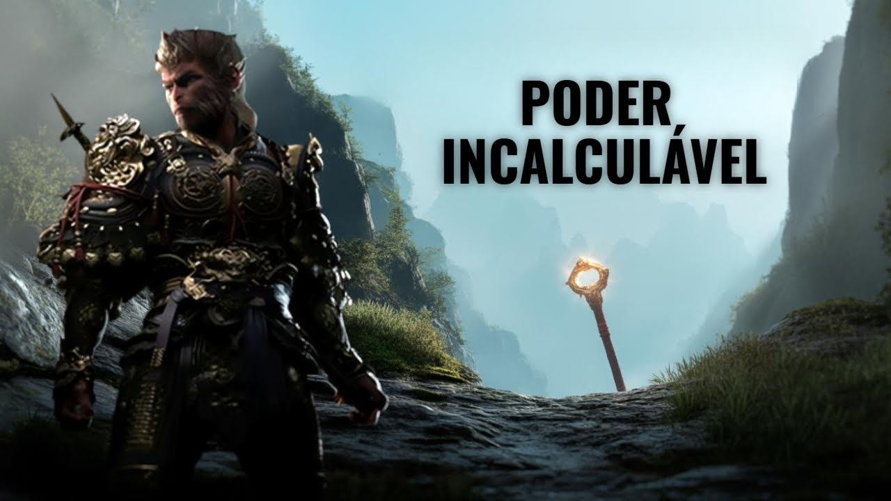Black Myth Wukong - parte 7