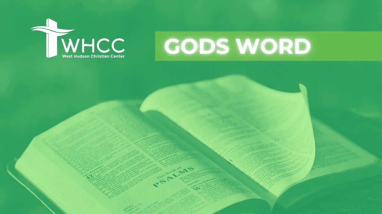 Sermon: Awaken | 9-27-2020