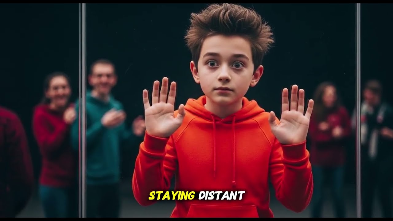 Правда об эмоционально отстраненных людях (это не то, что вы думаете)