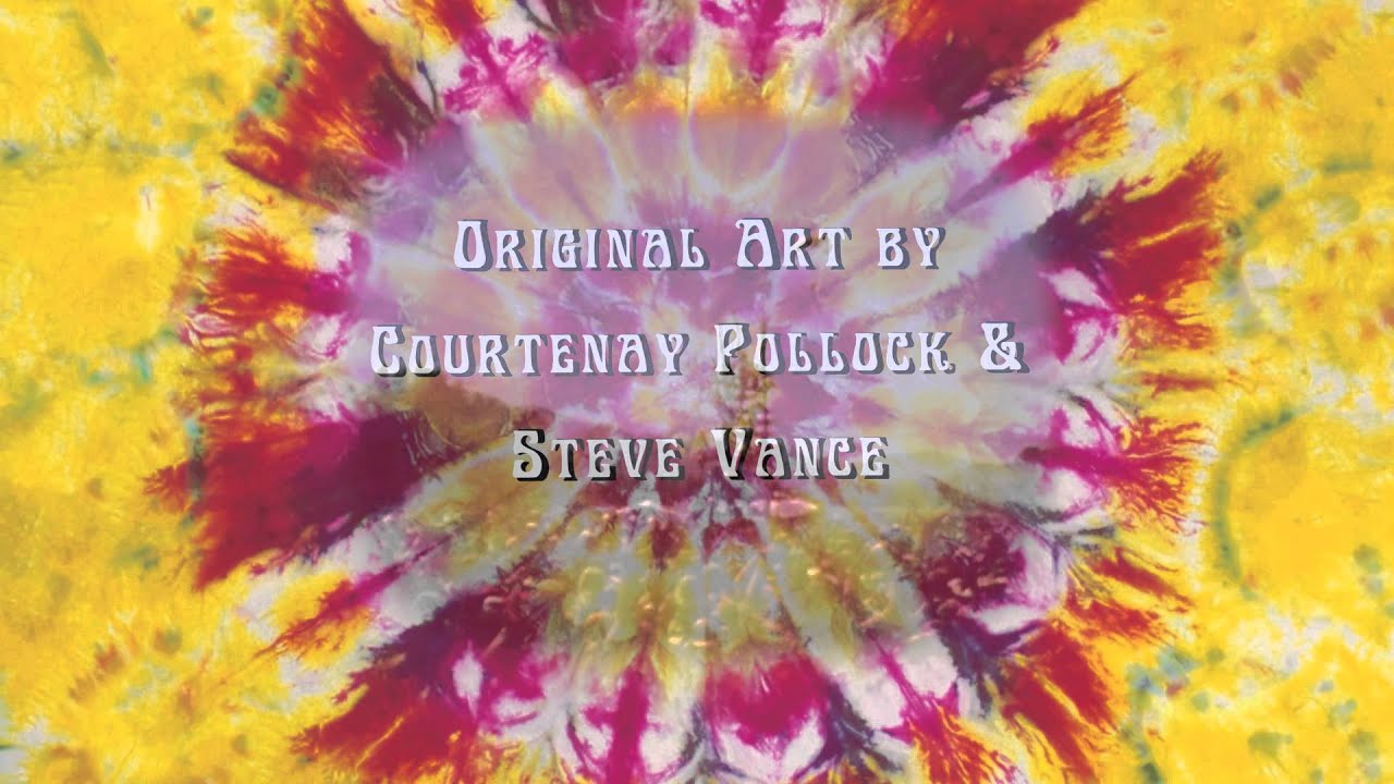 Grateful Dead - Sunshine Daydream (Veneta, OR 8/27/72) Trailer