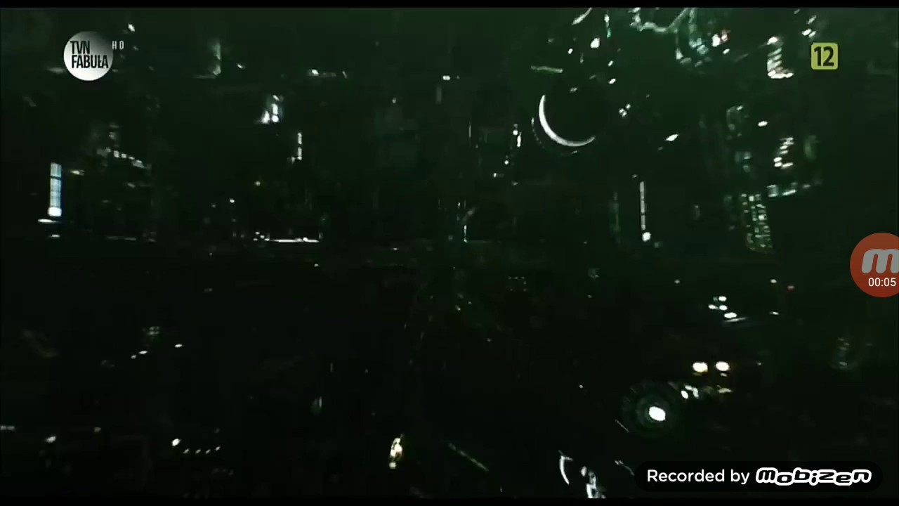 TVN Fabuła HD - Przed startem nowego kanału (16.04.2015)