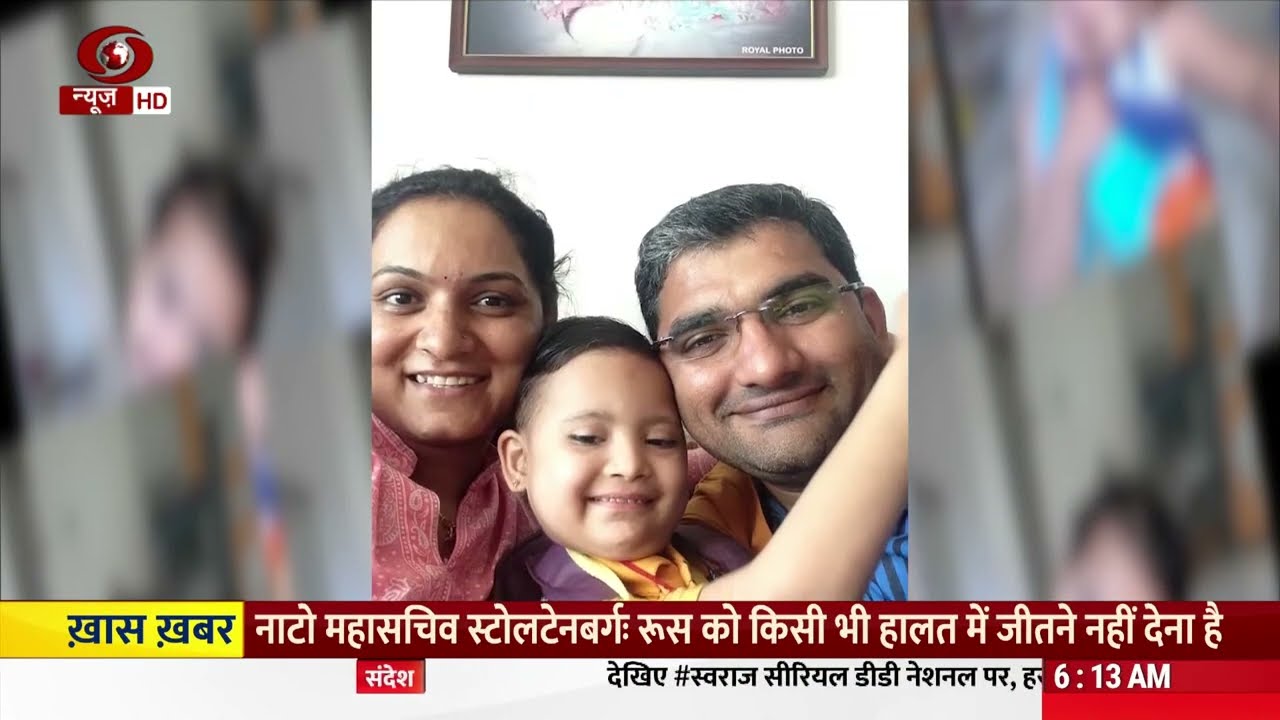 Special documentary on Down Syndrome girl, ''Main Hun Anvi''