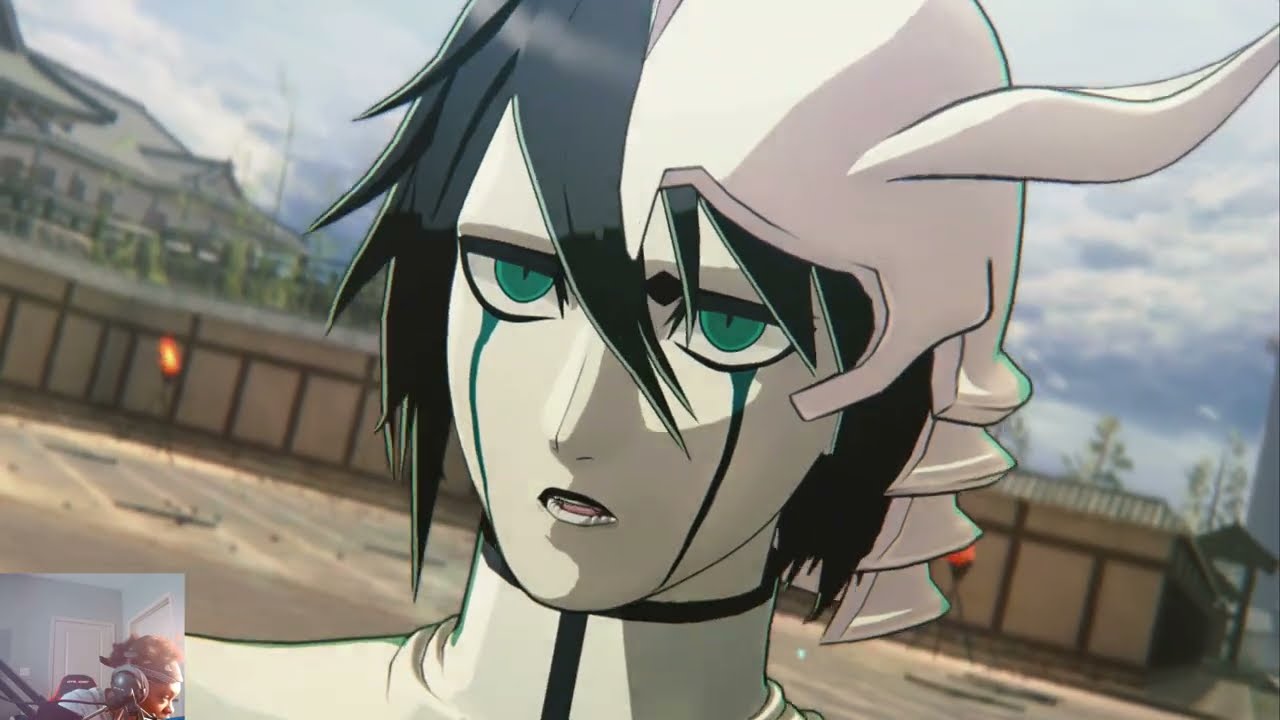 SHOWED RANKED 26 NO MERCY | BLEACH REBIRTH OF SOULS RANKED MATCHES