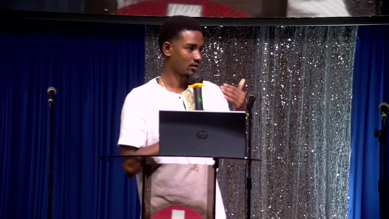 Live: Youth Sunday Worship & Word Exposition  Service: 14th June, 2026 @ FLM-GT.