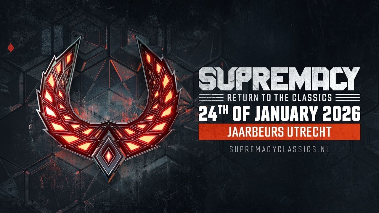 Supremacy Classics Pre-Party!!