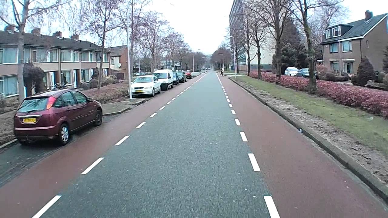 Lijn 2 Holtenbroek