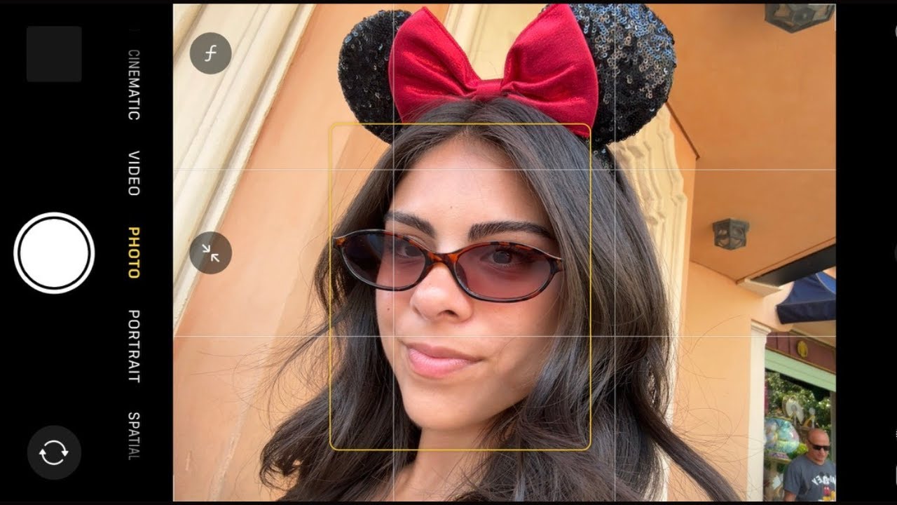 MDCA (making disney cool again)