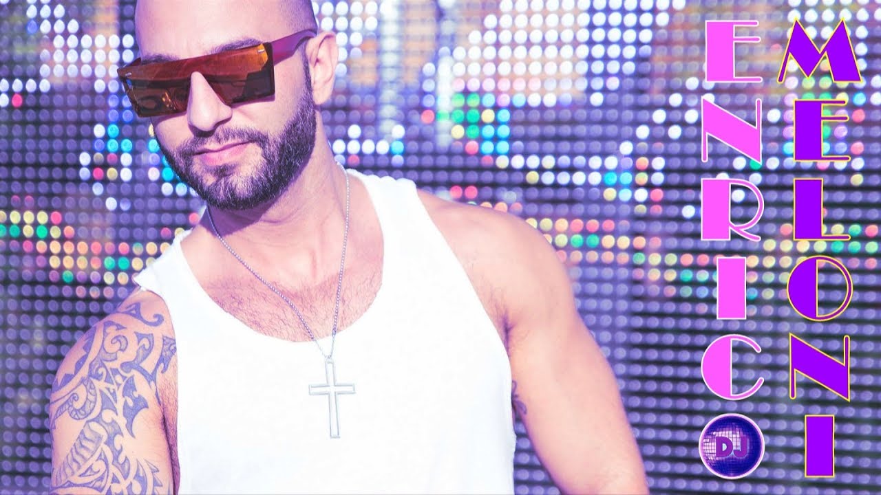 ENRICO MELONI 2018 - DELUXE PLUS