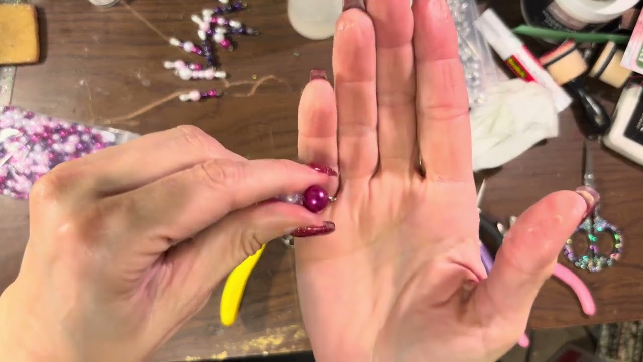 Using My Jewelry Loop