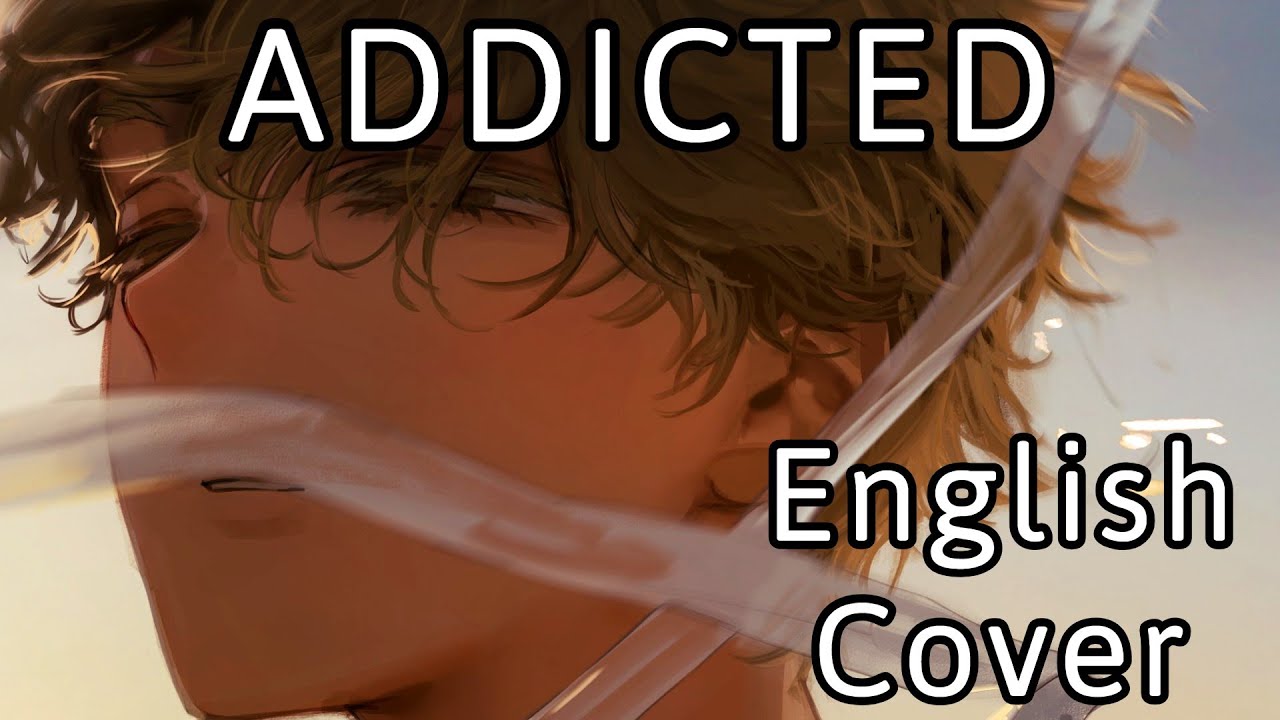 ALIEN STAGE - Addicted【English Ver.】| Hayden