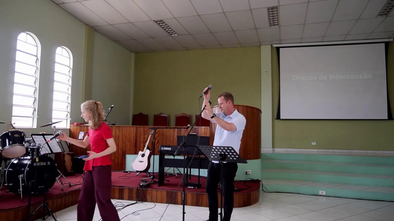 Culto Ao Vivo | 15/03/2026 | Muito Precioso