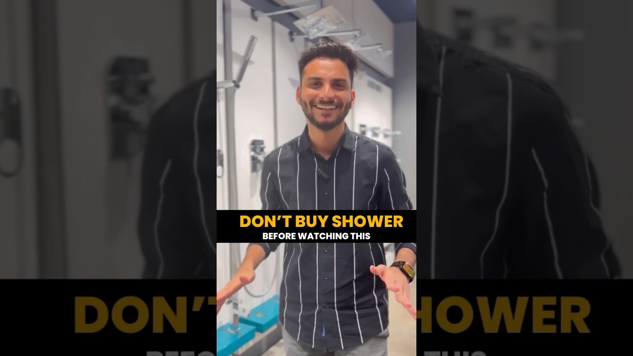 how to choose shower head I shower set in bathroom I shower fixtures I best shower heads