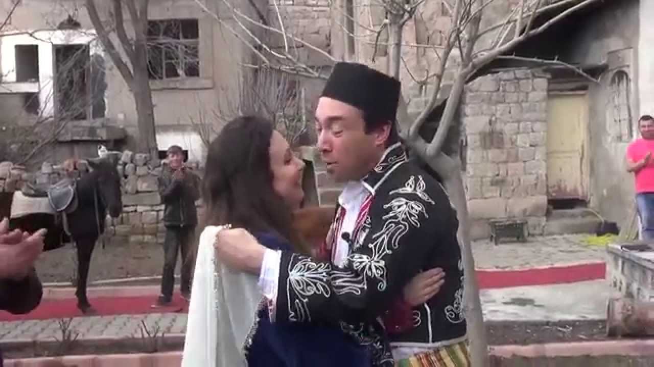 Getting Married in Turkey, for our 12th Wedding!