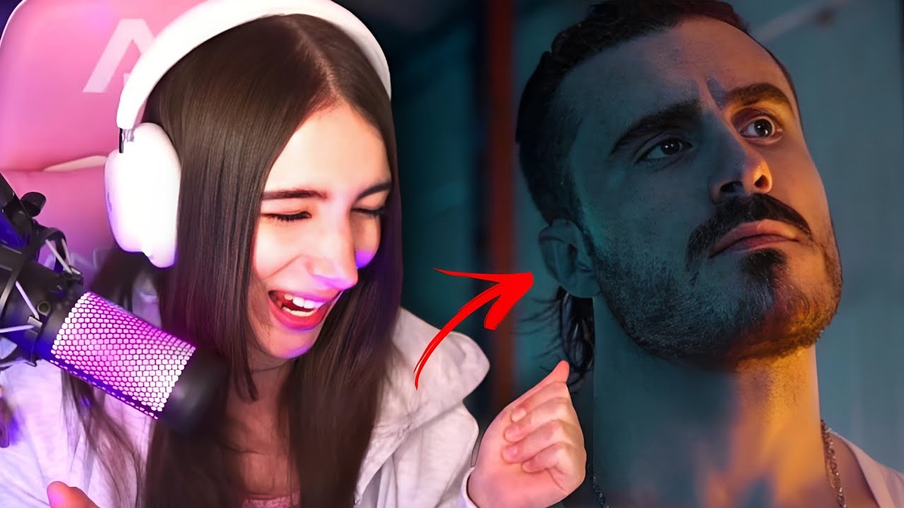 NEZUMI REACCIONA A JAGGER Y HABLA DE JORDI WILD Y BENIJU💅🏼😮