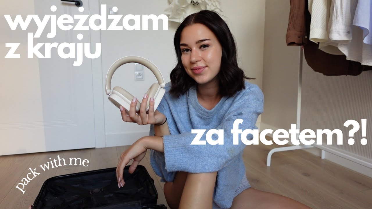 LIFE UPDATE: wieczne wakacje, randkowanie i podcasty