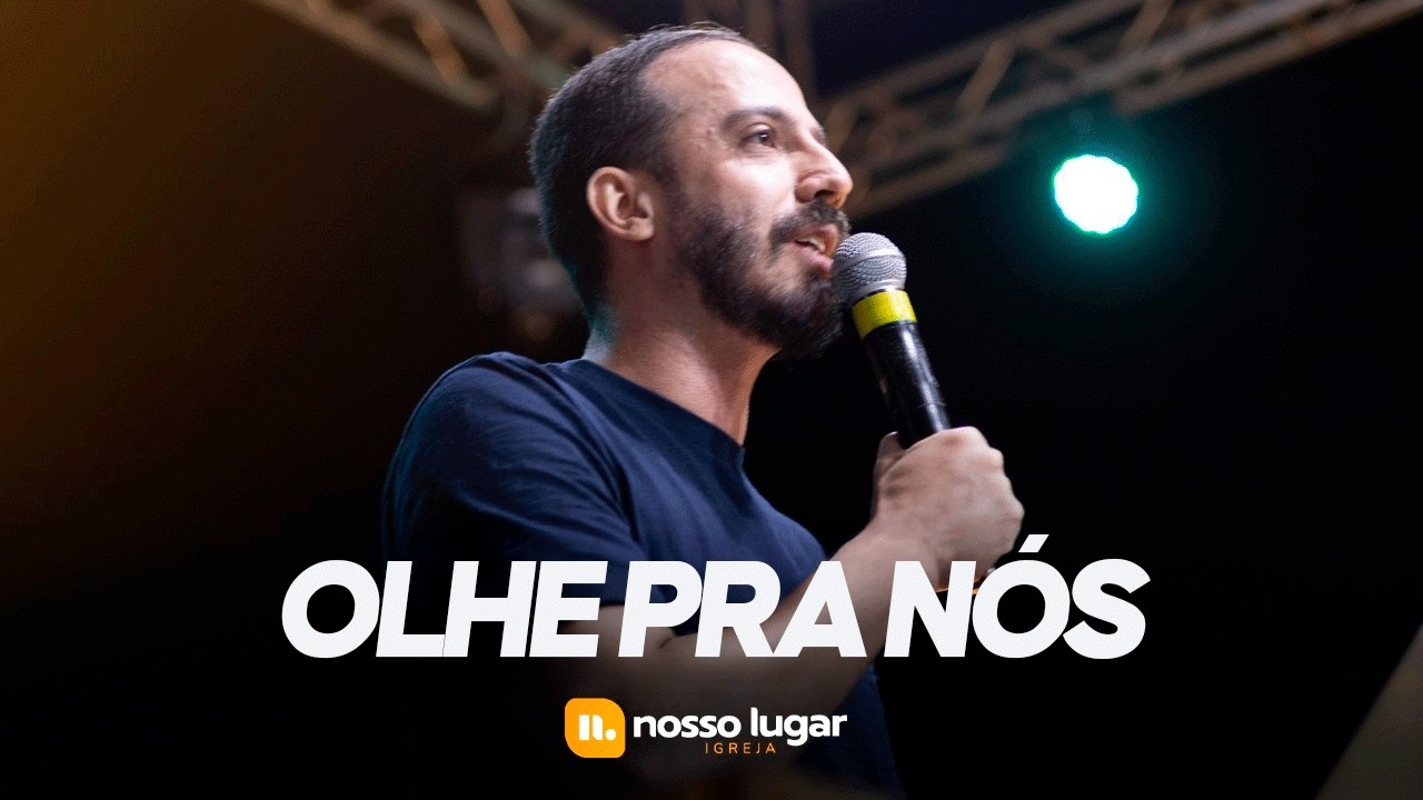 OLHE POR NÓS - PB KAUE VIANA