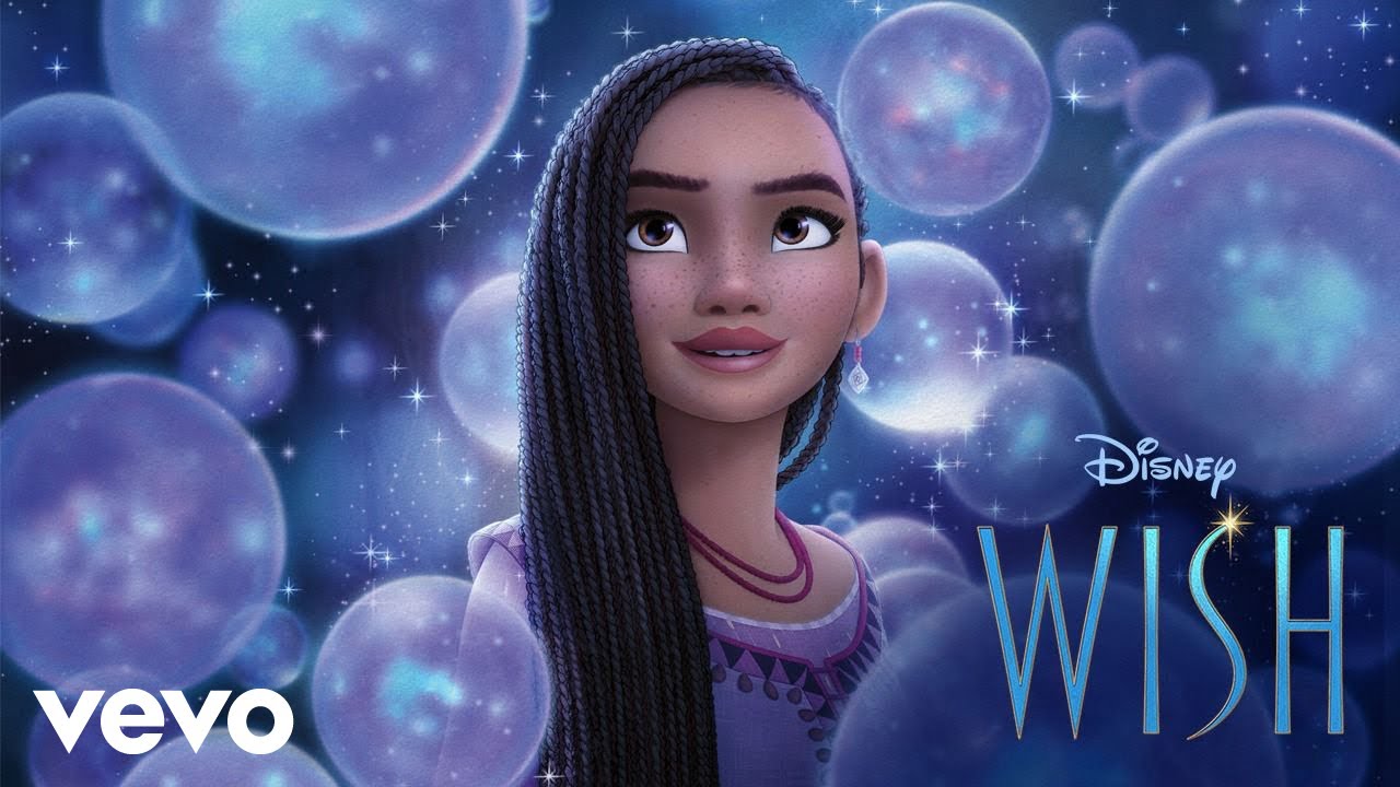 Ariana DeBose - This Wish (From 