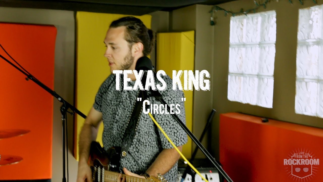 Texas King - 