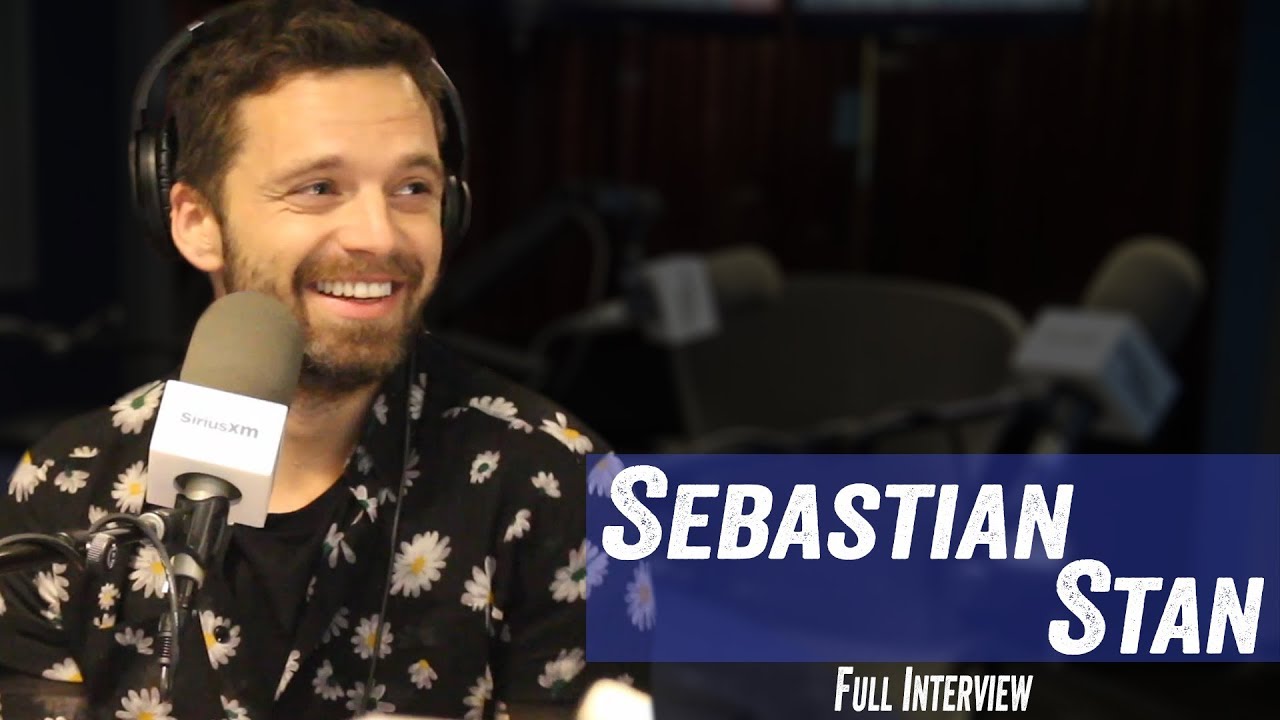 Sebastian Stan - Portraying Jeff Gillooly, The Marvel Universe, Method Acting