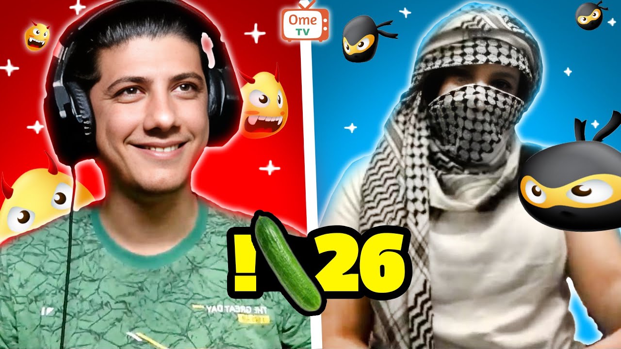 Челлендж с девушками на диалекте Ширази 😂