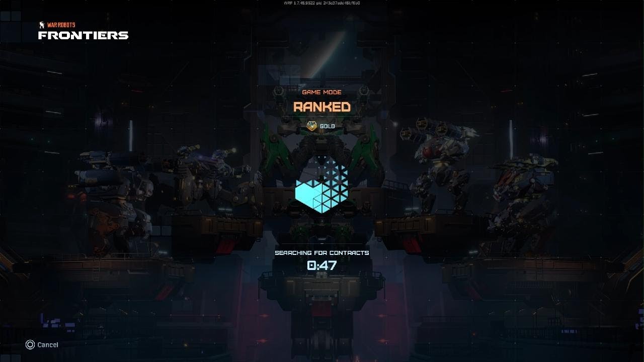 War Robots: Frontiers|Did I do tht