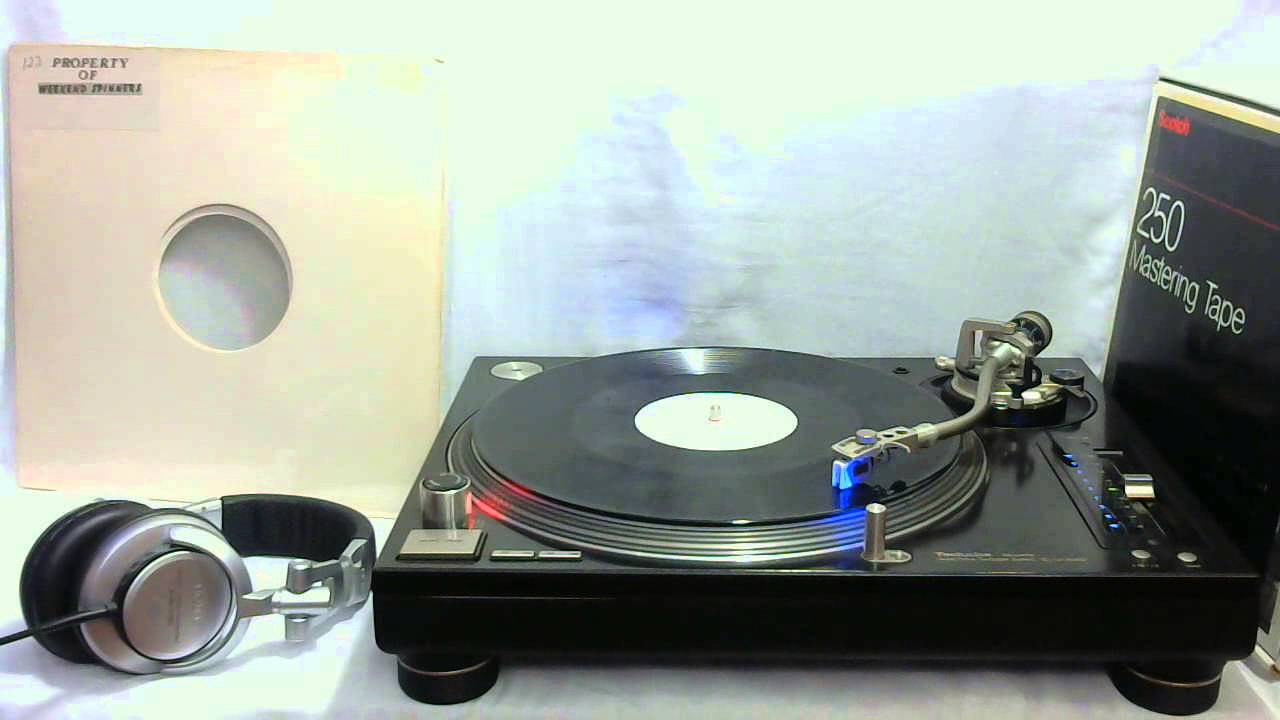 Bally Boys ‎– Go For What You Know