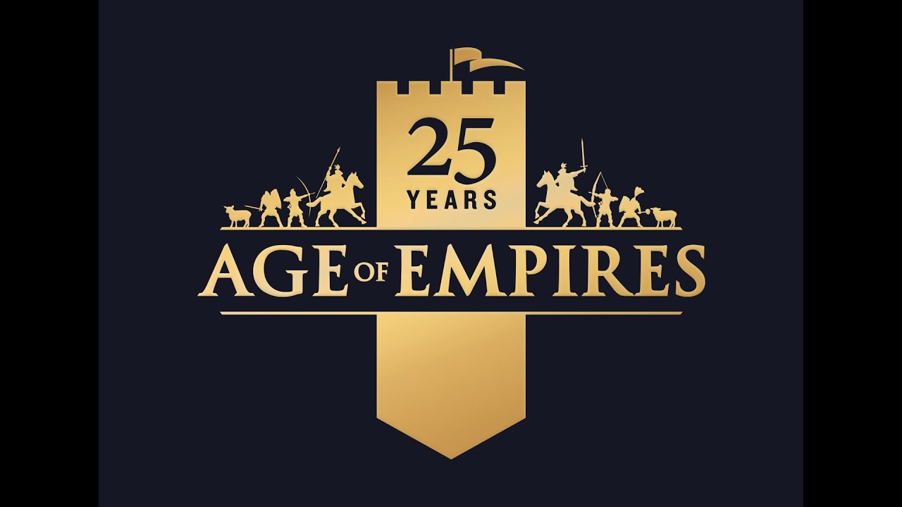 Age Of Empires 25th Anniversary [BR PT OC]