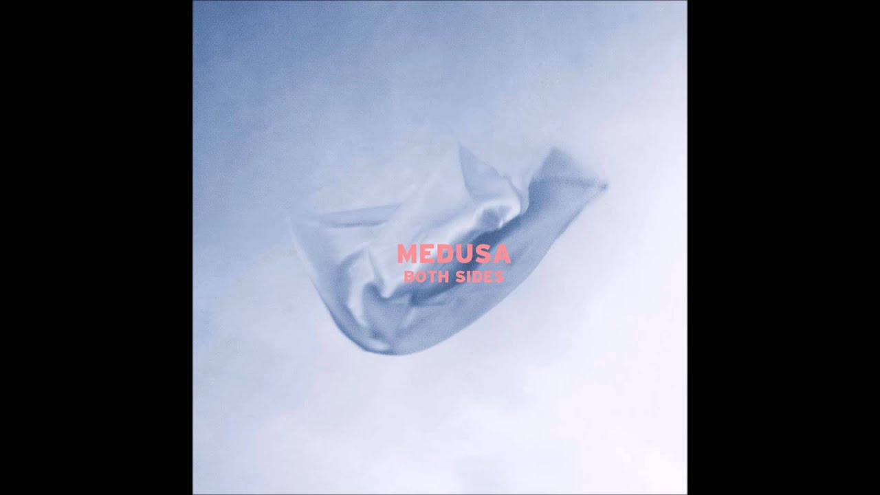 Medusa - Both Sides (Official Audio)