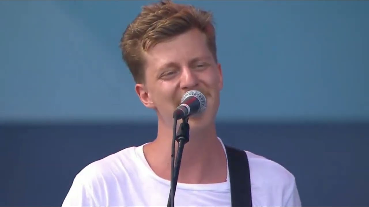 Scalene - Entrelaços (Lollapalooza 2019)
