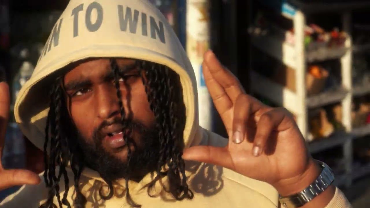 Yn - Soobax (Music Video) | @MixtapeMadness