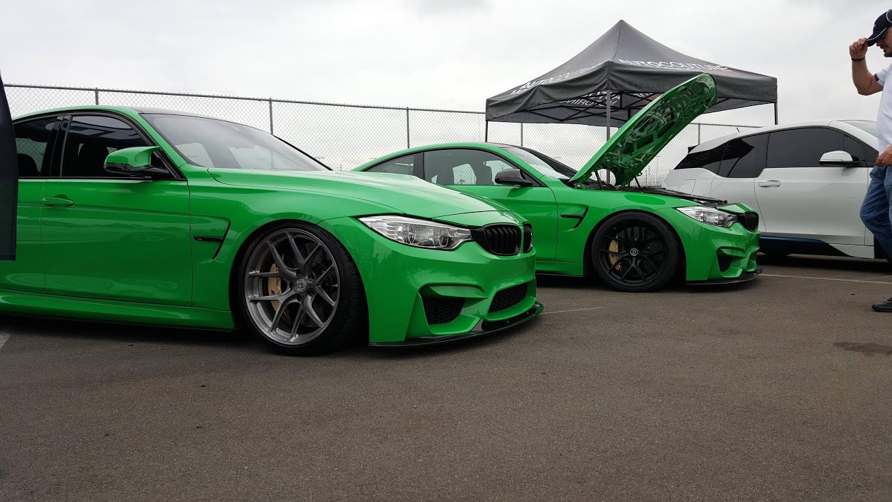 BIMMERFEST 2015 OFFICIAL MOVIE