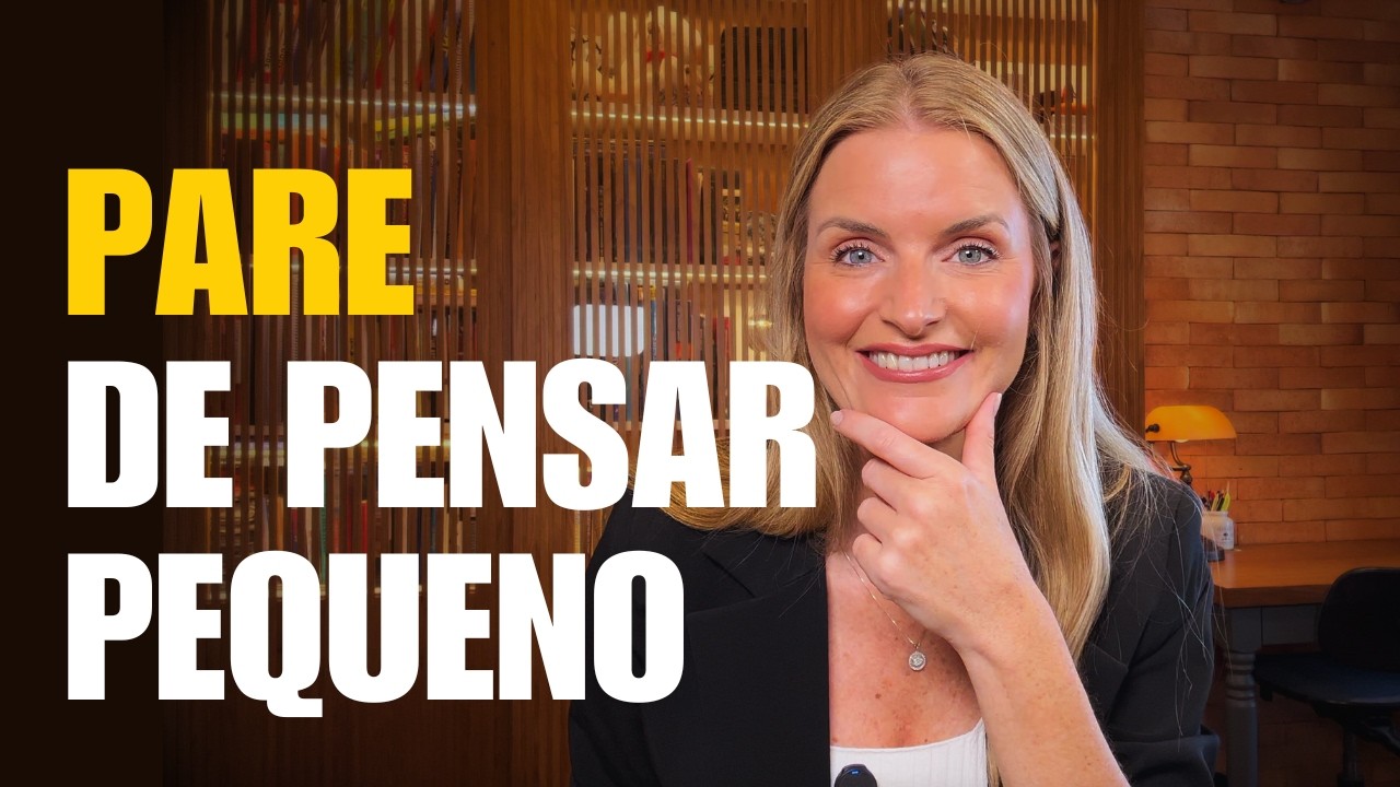 5 VERDADES que te dão uma VANTAGEM na vida.