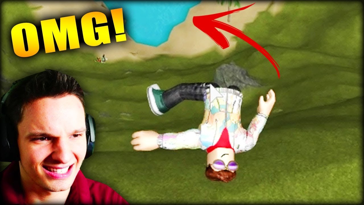 JE MEHR SCHADEN DU BEKOMMST, DESTO MEHR GELD KOMMT !! | Roblox