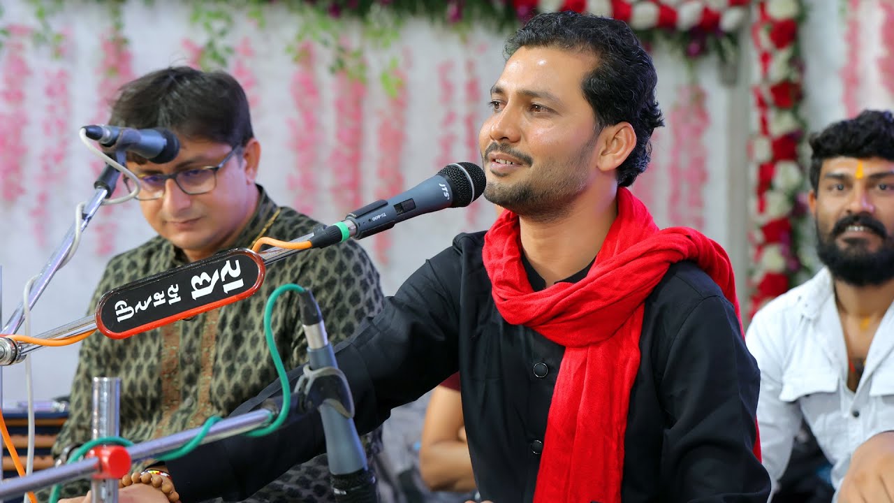 Bollywood Song BY Birju Barot ||  બોલીવૂડ સોંગ || બીરજુ બારોટ