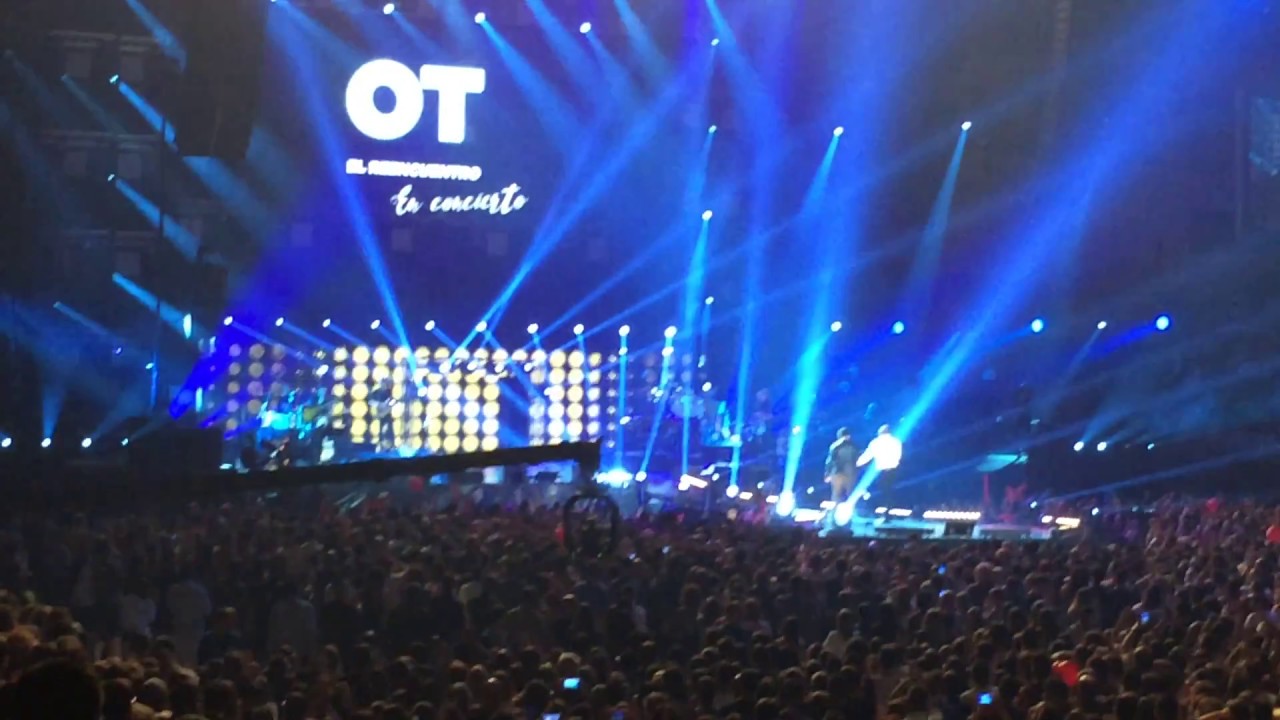 OT El reencuentro 