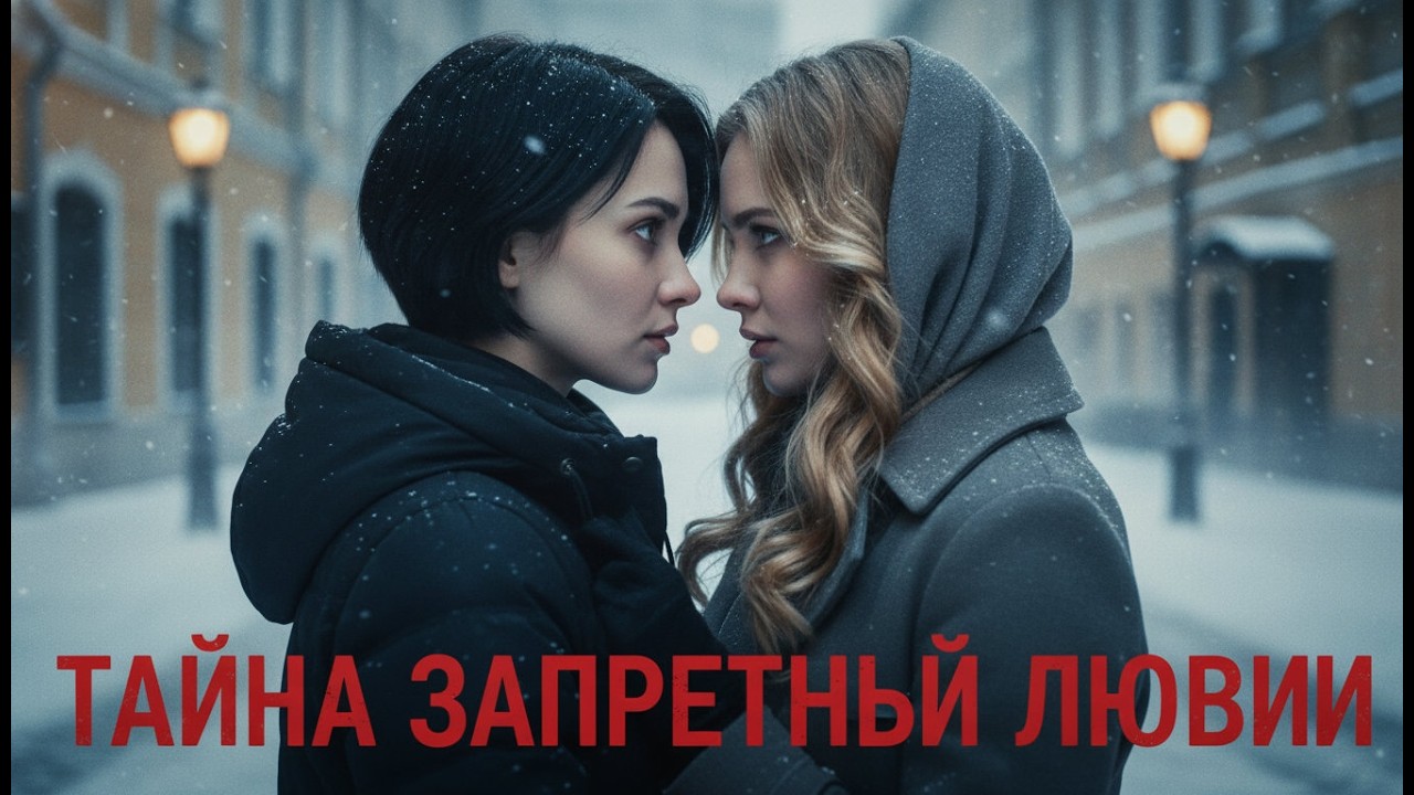 Она вышла замуж за мужчину — но её тайная любовь разрушила всё.