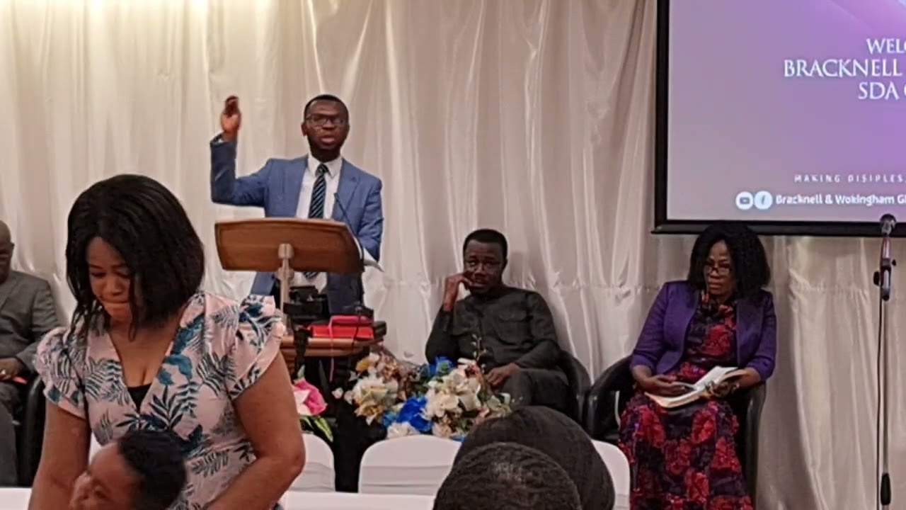 The Prayer that changes destiny