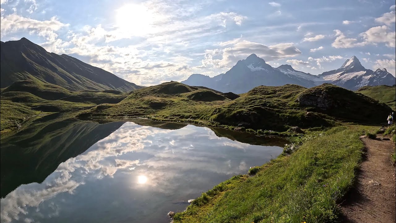 Eiger Ultra Trail E101 2025