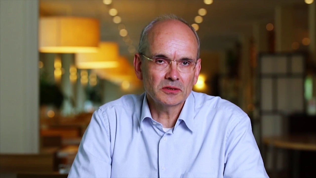Opleiding Business Controller - Interview Bart Vermaas