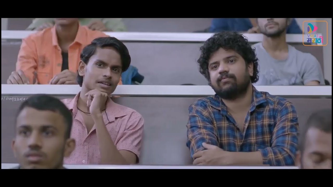 खापाखाप मराठी  कॉमेडी #4 khapakhap marathi comedy new full movie