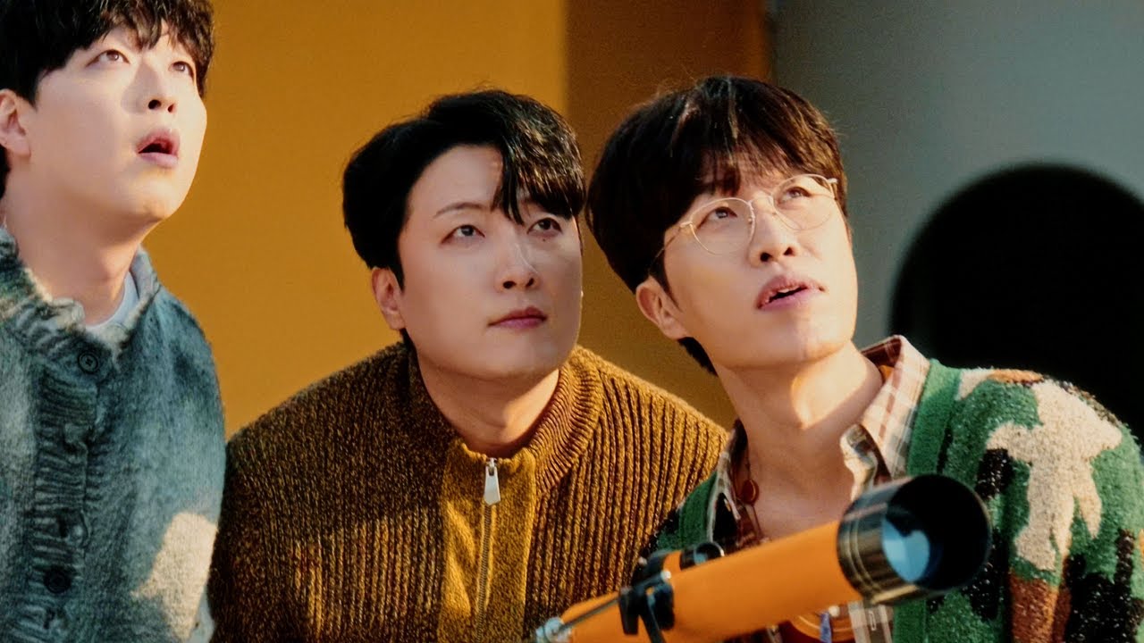 소란(𝗦𝗢𝗥𝗔𝗡) 𝗗𝗦 '너의 등장' 𝗢𝗳𝗳𝗶𝗰𝗶𝗮𝗹 𝗠𝗩