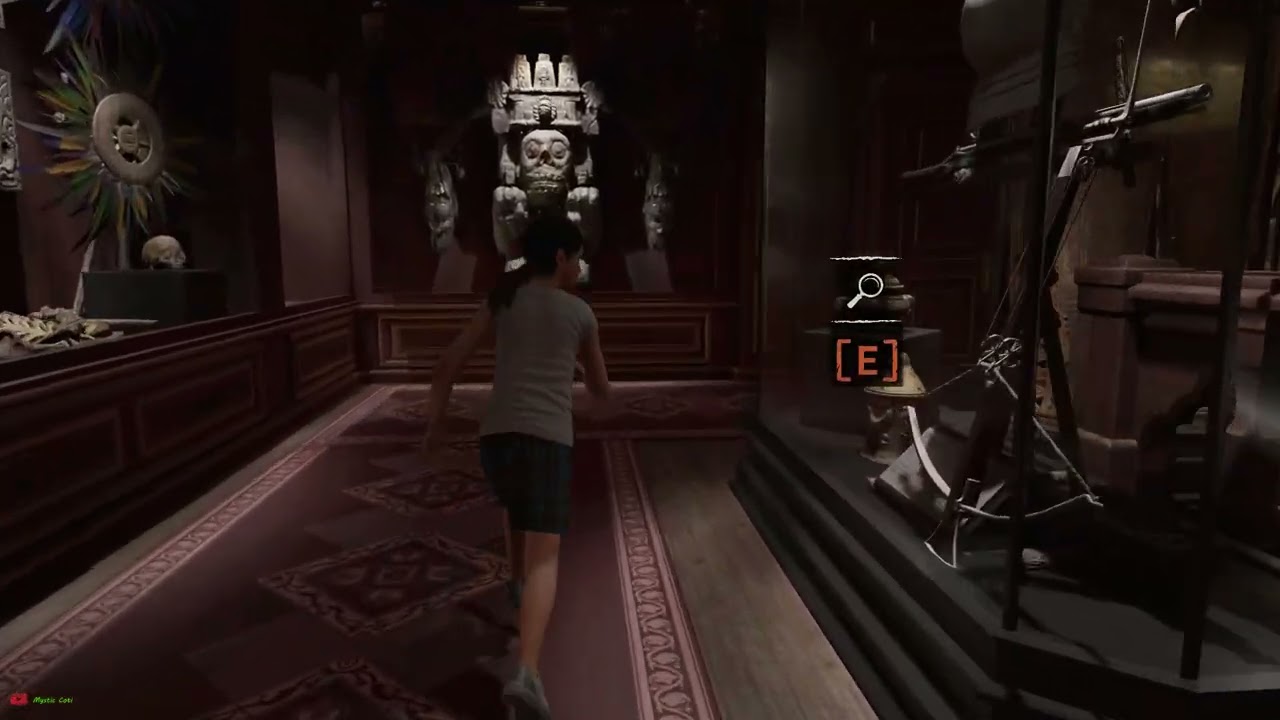 How to solve the White Queen Puzzle in Shadow of the Tomb Raider