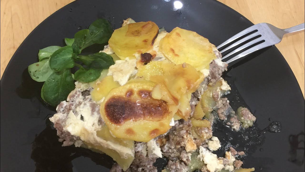 NAJBOLJA I NAJSOČNIJA MUSAKA Nr. 1 MENI POSEBNO DRAG RECEPT