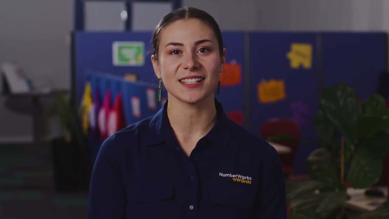 Own a NumberWorks'nWords Franchise in New Zealand