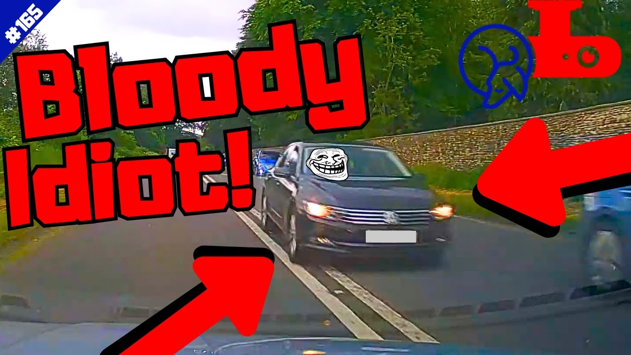 UK Dash Cam 