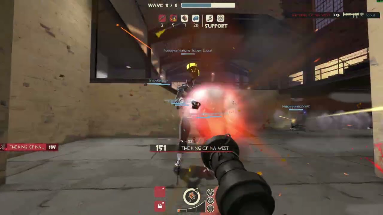 1man big apple barricade no refunds soldier
